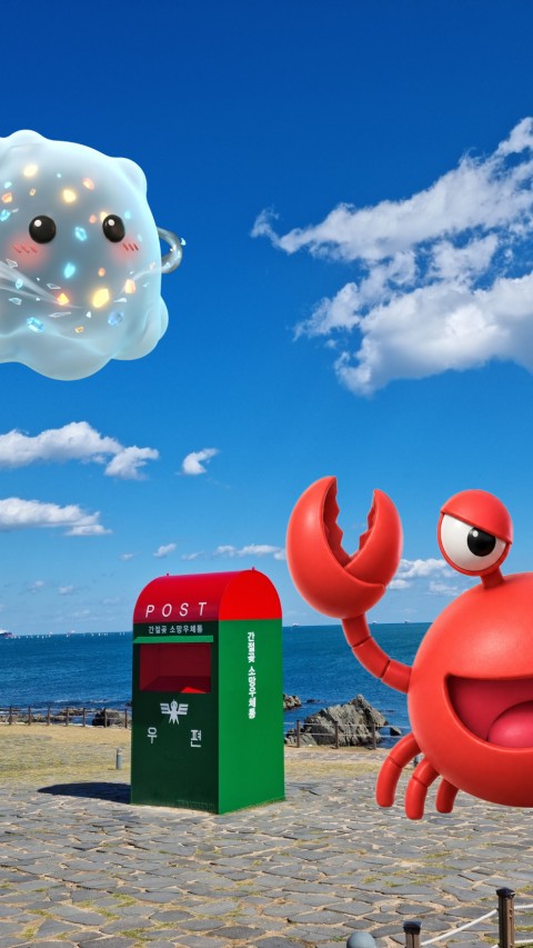 인증사진
